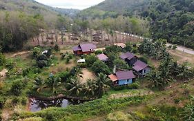 Green Mountain Resort Koh Yao