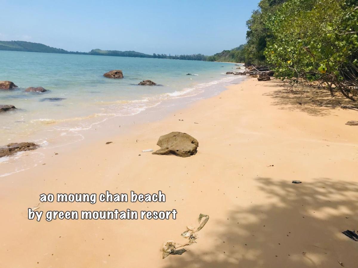 Green Mountain Resort Koh Yao Яо-Яй Экстерьер фото