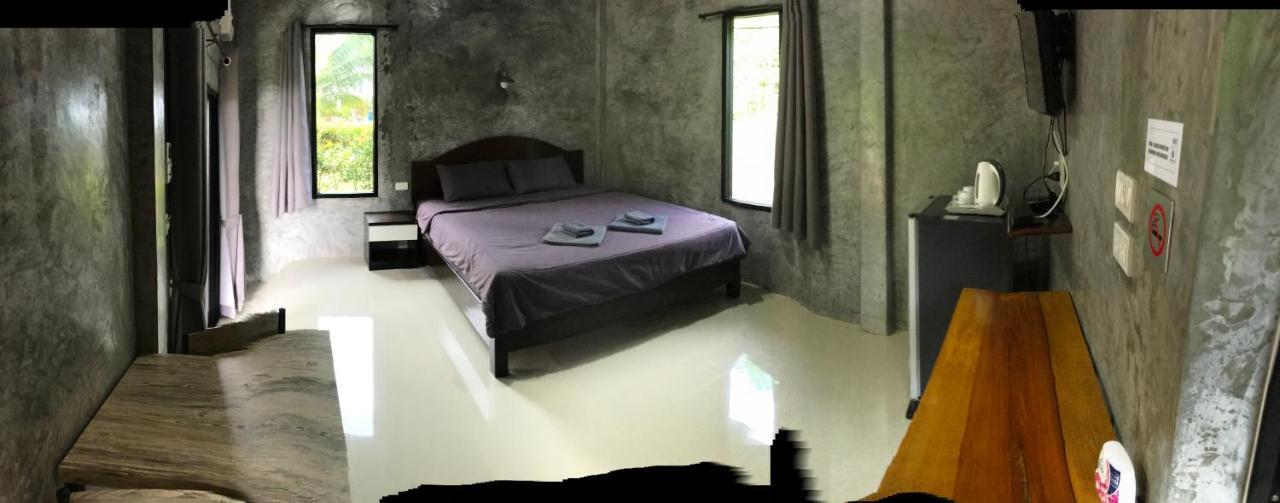 Green Mountain Resort Koh Yao Яо-Яй Экстерьер фото