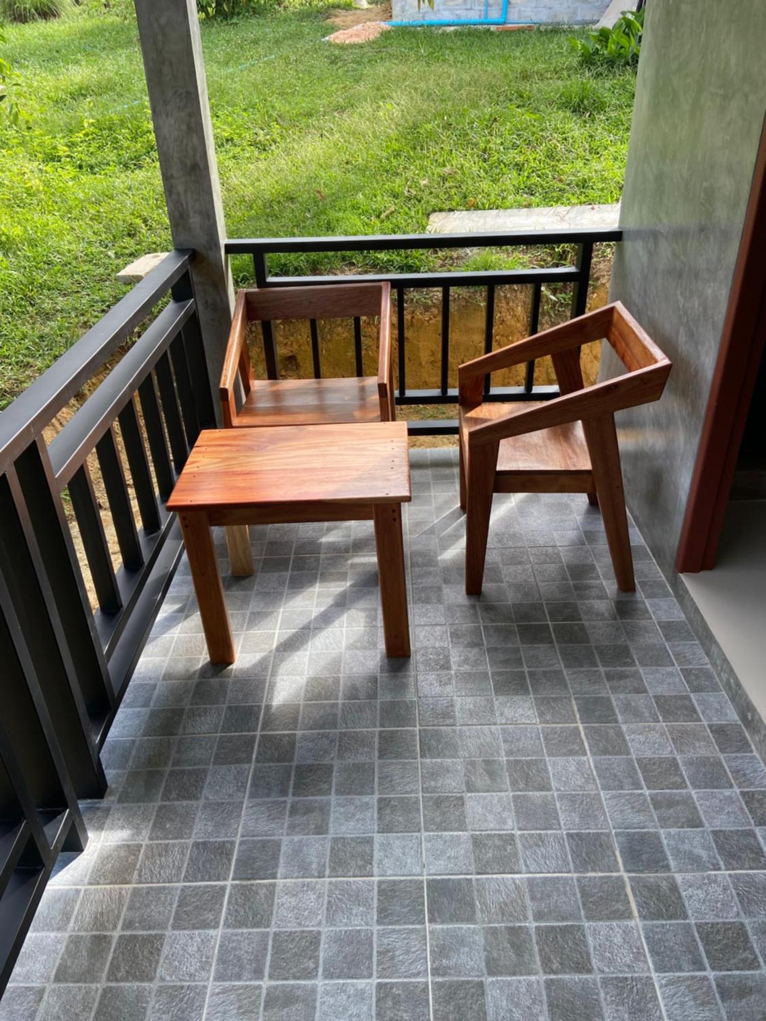 Green Mountain Resort Koh Yao Яо-Яй Экстерьер фото