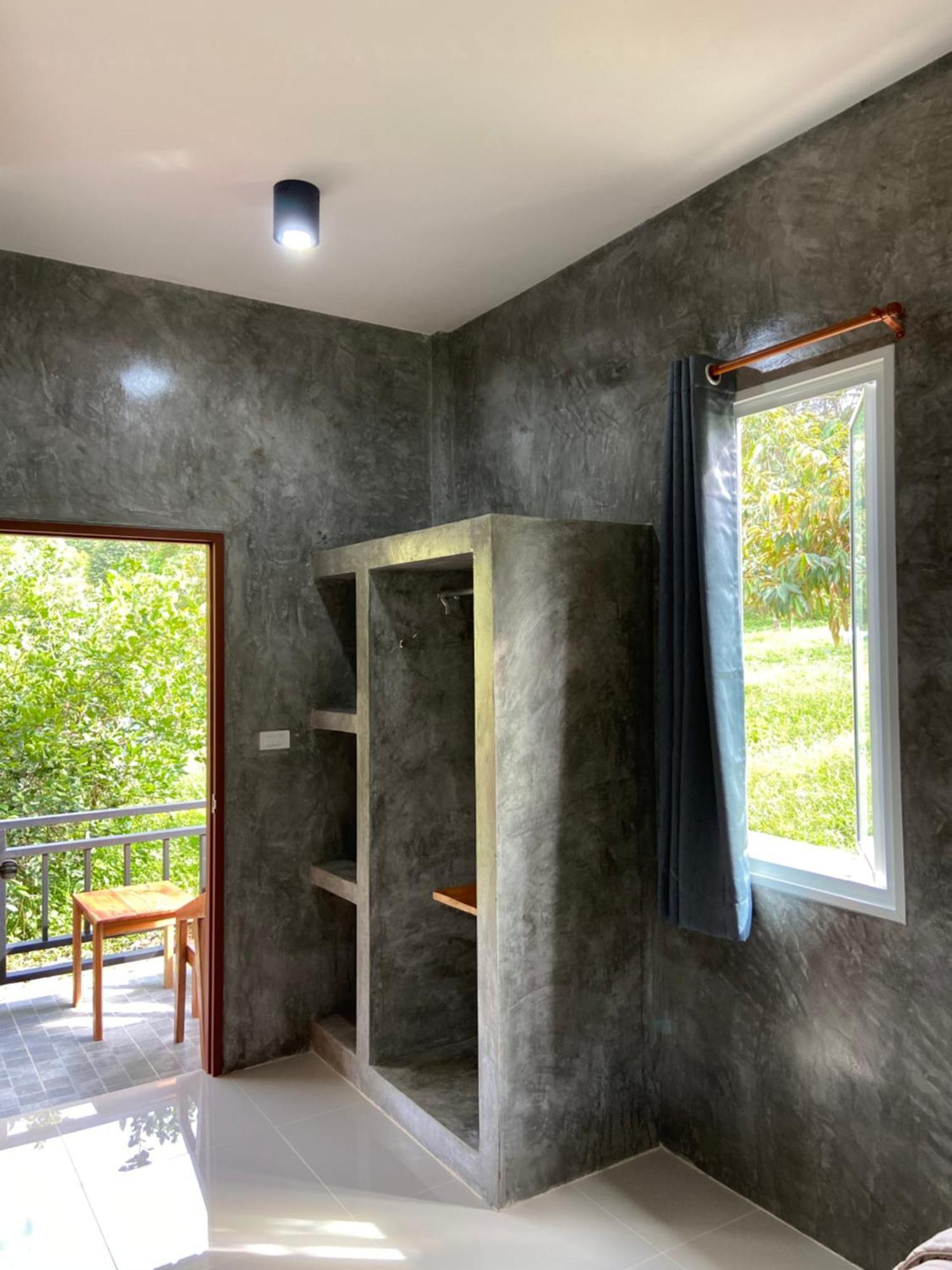 Green Mountain Resort Koh Yao Яо-Яй Экстерьер фото