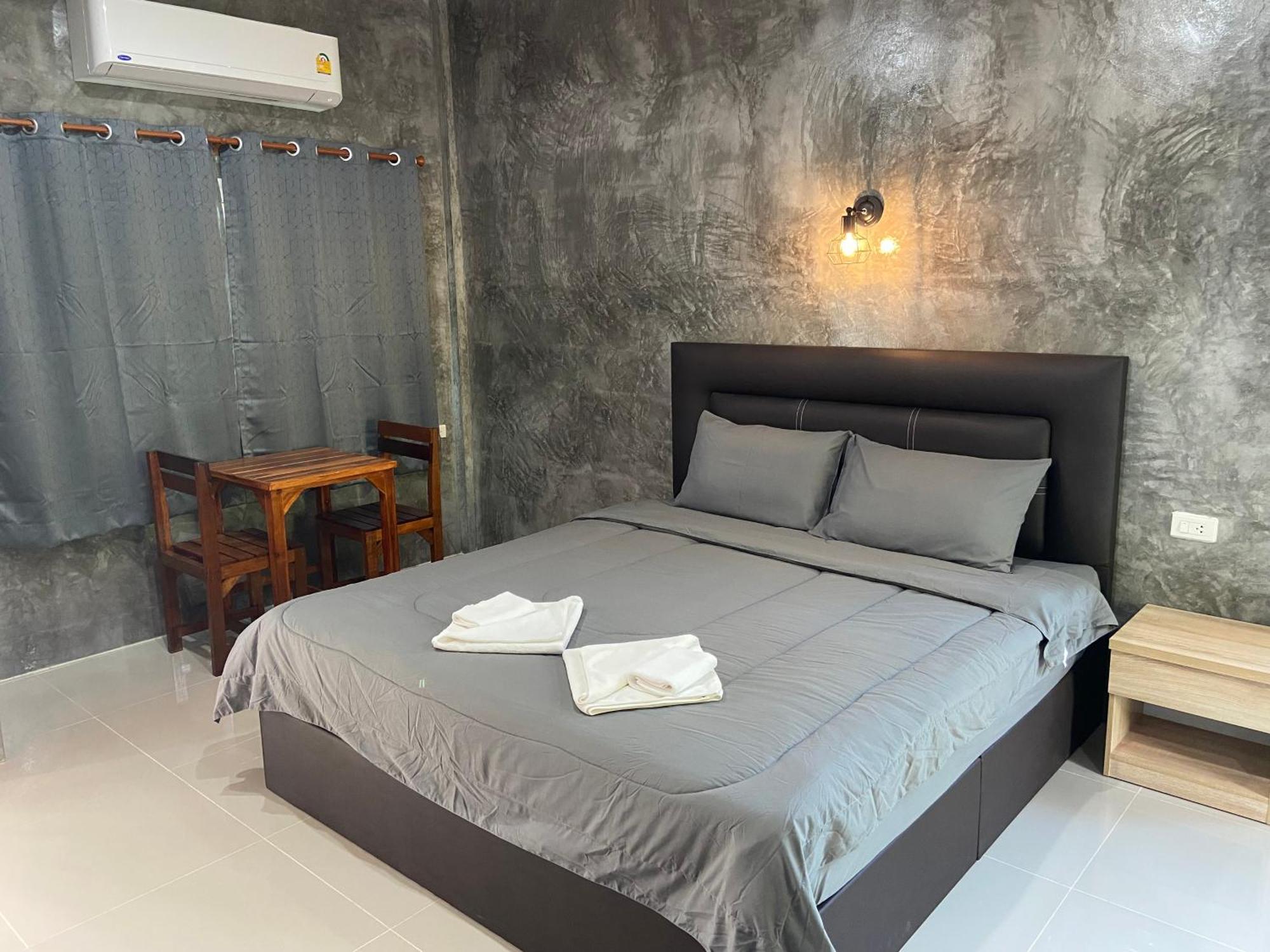Green Mountain Resort Koh Yao Яо-Яй Экстерьер фото