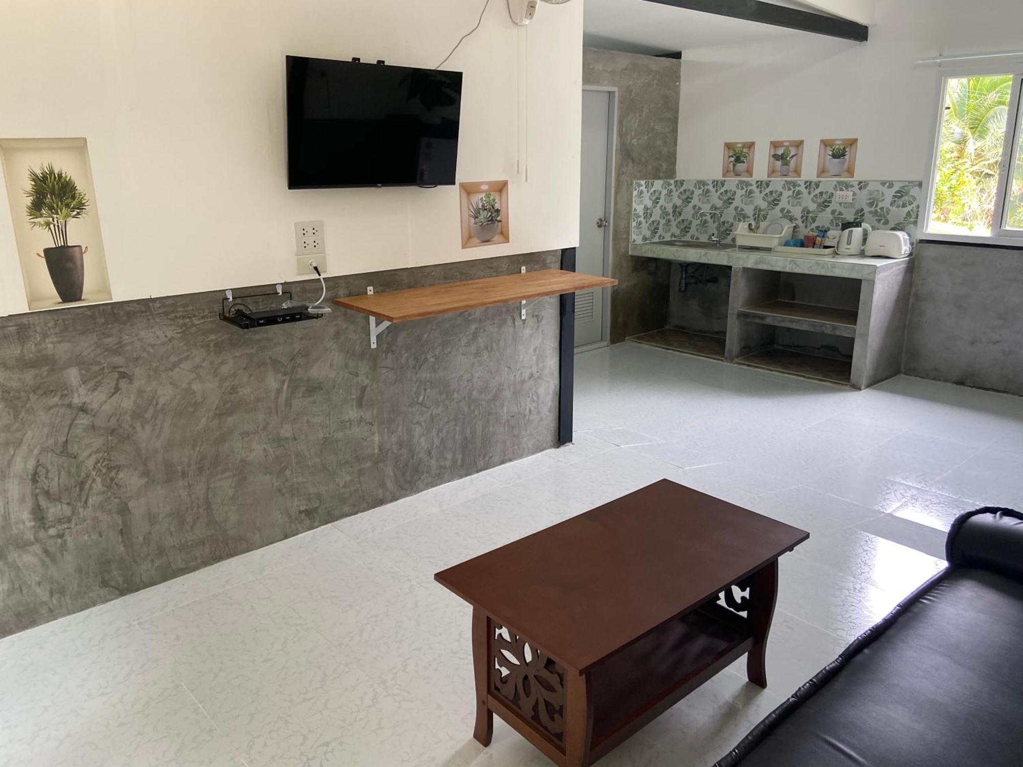 Green Mountain Resort Koh Yao Яо-Яй Экстерьер фото