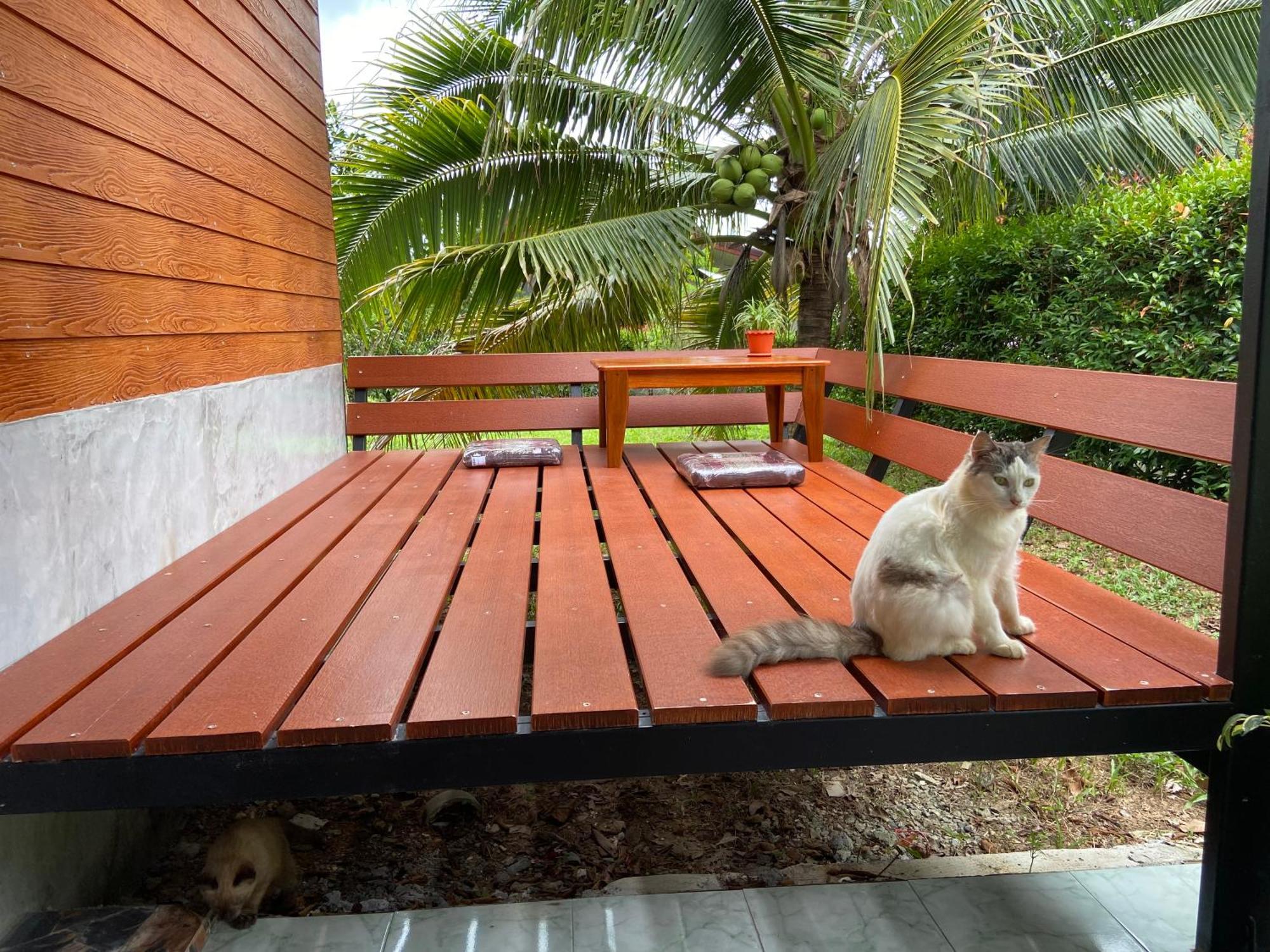Green Mountain Resort Koh Yao Яо-Яй Экстерьер фото