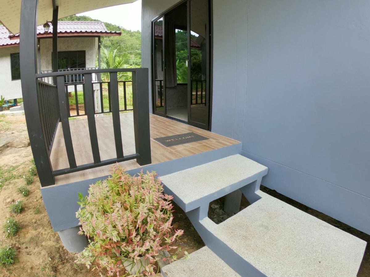 Green Mountain Resort Koh Yao Яо-Яй Экстерьер фото